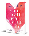 Portada de Libro You Can Heal Your Life [ Louise Hay ] Original