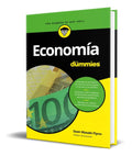 Portada de Libro Economia Para Dummies [ Sean Masaki Flynn ] Original