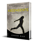 Portada de Libro Ascendente [ Dove Chronicles I ] Original