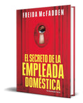 Portada de Libro El Secreto De La Empleada Doméstica [ Original ]