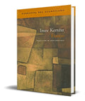 Portada de Libro Fiasco [ Imre Kertész ] Original