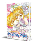Portada de Libro Mermaid Melody Pichi Pichi Pitch Vol.7 [ Original ]