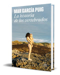 Portada de Libro La Historia De Los Vertebrados [ Original ]