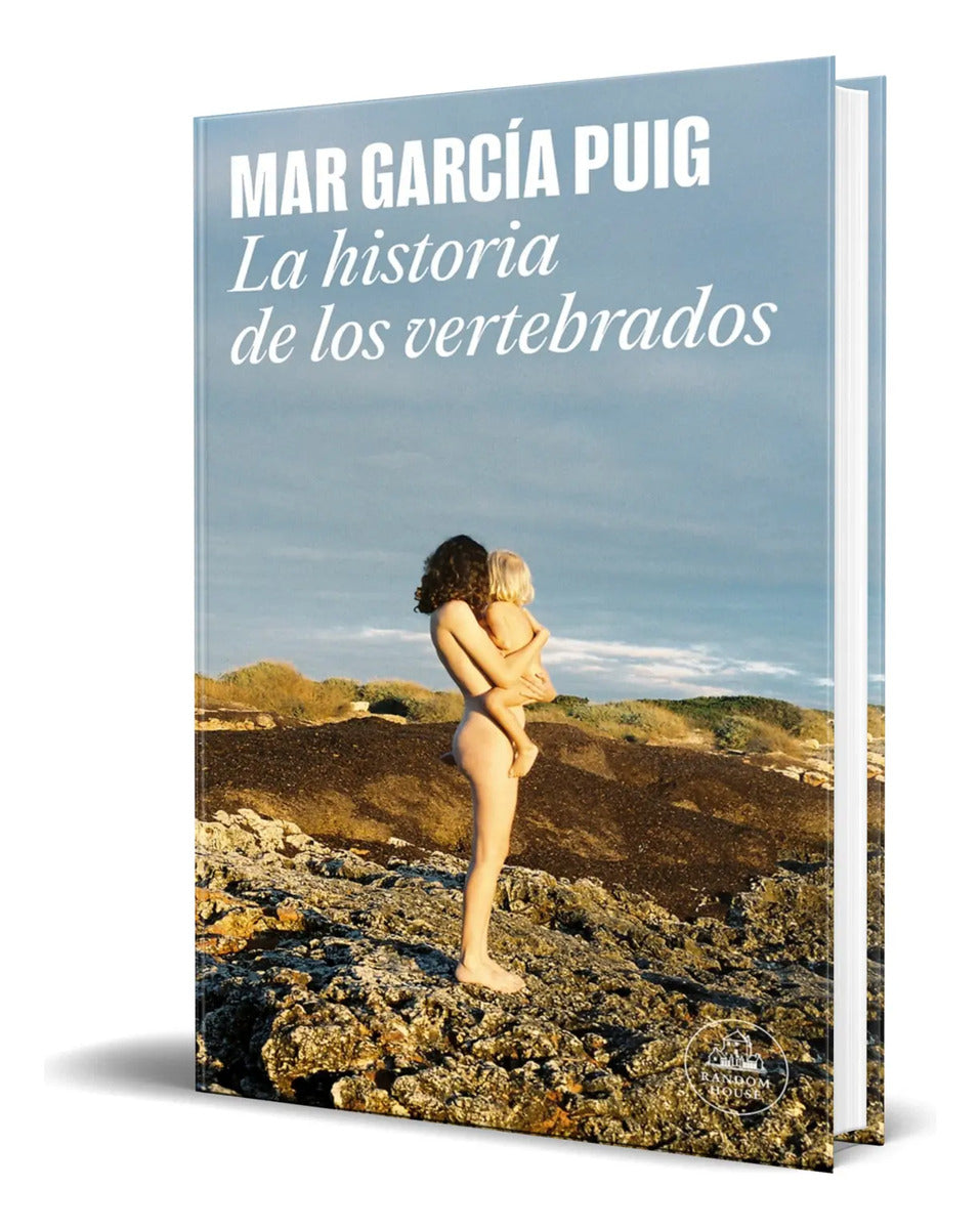 Portada de Libro La Historia De Los Vertebrados [ Original ]