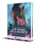 Portada de Libro Los Dones De La Muerte [ Raquel Brune ] Original
