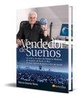 Portada de Libro Vendedor De Sueños [ Marcos Eduardo Neves ] Original