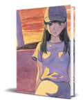Portada de Libro Inside Mari Vol.7 [ Shuzo Oshimi ] Original