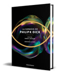 Portada de Libro La Exégesis [ Philip K. Dick ] Original