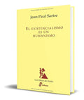 Portada de Libro Existencialismo Es Un Humanismo [ Original ]