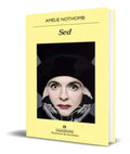 Portada de Libro Sed [ Amelie Nothomb ] Original