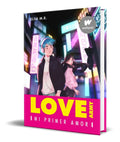 Portada de Libro Mi Primer Amor [ Love Army 1 ] Original