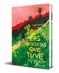 Portada de Libro Todas Las Bicicletas Que Tuve [ Powepaola ] Original