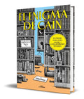 Portada de Libro El Enigma De Cain [ Edward Powys Mathers ] Original