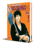 Portada de Libro Maximum Bleach Vol.15 [ Tite Kubo ] Original