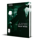 Portada de Libro El Retrato De Dorian Gray - Oscar Wilde [ Original ]