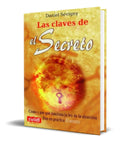 Portada de Libro Las Claves De El Secreto [ Daniel Sevigny ] Original