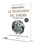 Portada de Cómo Piensan Los Ricos [ 18 Claves Imperecederas ] Original