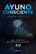 Portada de Ayuno Consciente