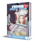 Portada de Libro Spiderman Ama A Mary Jane 2 [ La Cuestion Inesperada ]