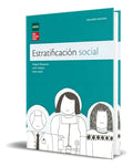 Portada de Libro Estratificación Social [ Original ], De Vv. Aa.., Vol. 1. Editorial Mcgraw-hill Interamericana De España S.…