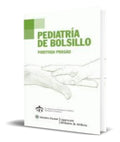 Portada de Libro Pediatria De Bolsillo [ Prasad Paritosh ] Original