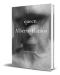 Portada de Libro Queen [ Alberto Ramos ] Original