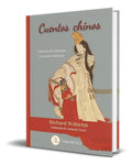 Portada de Libro Cuentos Chinos [ Historias De Fantasmas ] Original