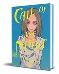 Portada de Cómic Call Of The Night Vol.16 [ Kotoyama ] Original