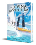 Portada de Libro La Divina Avventura [ Flavio Parenti ] Original