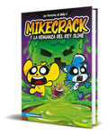 Portada de Libro Las Perrerías De Mike Vol.3 [ Original ]