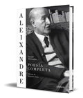 Portada de Libro Poesia Completa [ Gustavo Adolfo Becquer ] Original