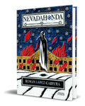 Portada de Libro Nevadahonda [ Roman Lopez Cabrera ] Original