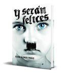 Portada de Libro Y Seran Felices [ Elena Alonso Frayle ] Original