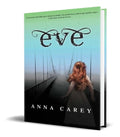 Portada de Libro Eve - Anna Carey [ Original ] Español