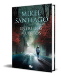 Portada de Libro Entre Los Muertos [ Trilogía De Illumbe ] Original