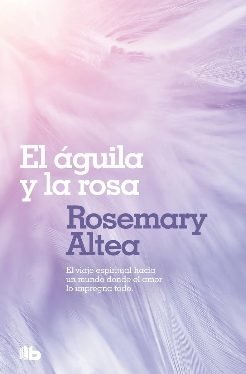 Portada de El Águila Y La Rosa
