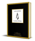 Portada de Libro Los Daños [ Lorenzo Olivan ] Original