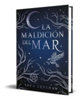 Portada de Libro La Maldición Del Mar [ Shea Ernshaw ] Original