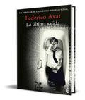 Portada de Libro La Última Salida [ Federico Axat ] Original