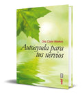 Portada de Libro Autoayuda Para Tus Nervios - Dra. Claire [ Original ]