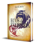 Portada de Libro Ecos De Everintia [ Manel Boza ] Original