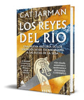 Portada de Libro Los Reyes Del Rio [ Cat Jarman ] Original
