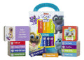 Portada de Pack Disney Junior Puppy Dog Pals [ 12 Books ] Original