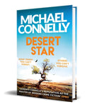 Portada de Libro Desert Star [ Michael Connelly ] Original