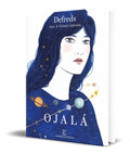 Portada de Libro Ojala [ Defreds Jose. A. Gomez Iglesias ] Original