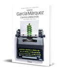 Portada de Libro Camino A Macondo [ Gabriel García Márquez ] Original