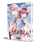 Portada de Libro Yona, Princesa Del Amanecer Vol.25 [ Original ]
