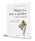 Portada de Libro Mujeres, Arte Y Poder Y Otros Ensayos [ Linda Nochlin]