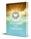 Portada de Libro El Uso Creativo De La Imaginación [ Original ]