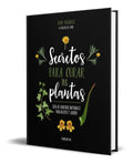 Portada de Libro Secretos Para Curar Tus Plantas [ Original ]